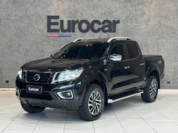 NISSAN Frontier 2.3 16V LE 4X4 CABINE DUPLA BI-TURBO DIESEL AUTOMTICO