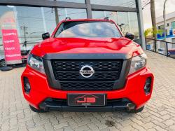 NISSAN Frontier 2.3 ATTACK CABINE DUPLA 4X4 BI-TURBO DIESEL AUTOMTICO
