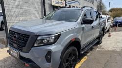 NISSAN Frontier 2.3 16V PRO4X CABINE DUPLA 4X4 BI-TURBO DIESEL AUTOMTICO