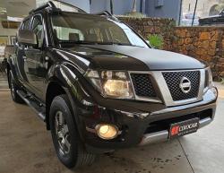 NISSAN Frontier 2.5 16V SV ATTACK 10 ANOS TURBO DIESEL CABINE DUPLA