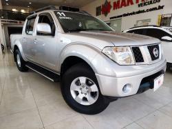 NISSAN Frontier 2.5 XE TURBO DIESEL CABINE DUPLA