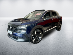 NISSAN Kicks 1.0 12V 4P FLEX PLATINUM TURBO DCT AUTOMTICO