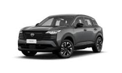 NISSAN Kicks 1.6 16V 4P FLEXSTART SENSE XTRONIC AUTOMTICO CVT