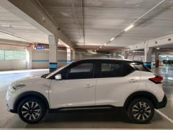 NISSAN Kicks 1.6 16V 4P FLEXSTART S