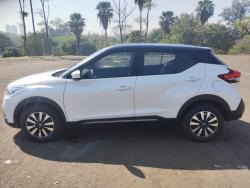 NISSAN Kicks 1.6 16V 4P FLEXSTART S