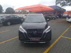 NISSAN Kicks 1.6 16V 4P FLEXSTART SENSE