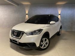 NISSAN Kicks 1.6 16V 4P FLEXSTART S