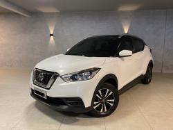 NISSAN Kicks 1.6 16V 4P FLEXSTART S