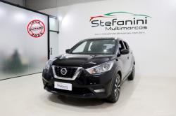 NISSAN Kicks 1.6 16V 4P FLEX SV X-TRONIC AUTOMTICO CVT