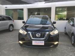 NISSAN Kicks 1.6 16V 4P FLEXSTART SL X-TRONIC AUTOMTICO CVT