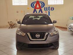 NISSAN Kicks 1.6 16V 4P FLEXSTART S DIRECT X-TRONIC AUTOMTICO CVT