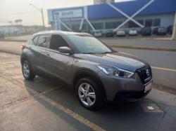 NISSAN Kicks 1.6 16V 4P FLEXSTART S X-TRONIC AUTOMTICO CVT