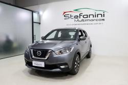 NISSAN Kicks 1.6 16V 4P FLEXSTART SL X-TRONIC AUTOMTICO CVT