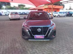 NISSAN Kicks 1.6 16V 4P FLEXSTART SENSE XTRONIC AUTOMTICO CVT