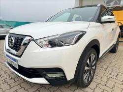 NISSAN Kicks 1.6 16V 4P FLEXSTART SL X-TRONIC AUTOMTICO CVT