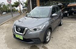 NISSAN Kicks 1.6 16V 4P FLEXSTART S