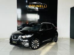 NISSAN Kicks 1.6 16V 4P FLEX SV X-TRONIC AUTOMTICO CVT