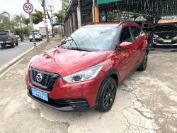 NISSAN Kicks 1.6 16V 4P FLEXSTART S