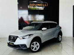 NISSAN Kicks 1.6 16V 4P FLEXSTART S X-TRONIC AUTOMTICO CVT