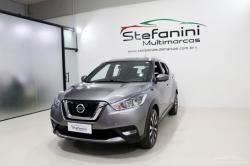 NISSAN Kicks 1.6 16V 4P FLEXSTART SL X-TRONIC AUTOMTICO CVT