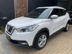 NISSAN Kicks 1.6 16V 4P FLEXSTART S