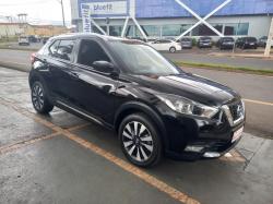 NISSAN Kicks 1.6 16V 4P FLEX SV X-TRONIC AUTOMTICO CVT