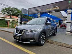 NISSAN Kicks 1.6 16V 4P FLEX SV X-TRONIC AUTOMTICO CVT