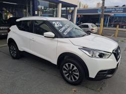 NISSAN Kicks 1.6 16V 4P FLEXSTART S