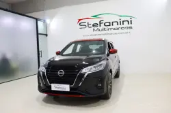 NISSAN Kicks 1.6 16V 4P FLEXSTART XPLAY XTRONIC AUTOMTICO CVT