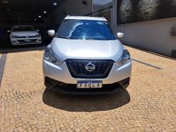 NISSAN Kicks 1.6 16V 4P FLEXSTART S DIRECT X-TRONIC AUTOMTICO CVT