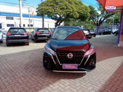 NISSAN Kicks 1.6 16V 4P FLEXSTART ADVANCE XTRONIC AUTOMTICO CVT