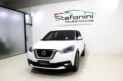 NISSAN Kicks 1.6 16V 4P FLEXSTART SL X-TRONIC AUTOMTICO CVT