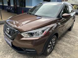 NISSAN Kicks 1.6 16V 4P FLEXSTART S X-TRONIC AUTOMTICO CVT