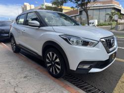 NISSAN Kicks 1.6 16V 4P FLEX SV X-TRONIC AUTOMTICO CVT