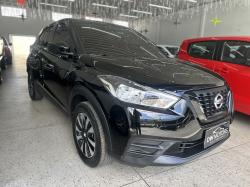 NISSAN Kicks 1.6 16V 4P FLEX ACTIVE X-TRONIC AUTOMTICO CVT