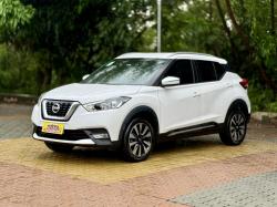 NISSAN Kicks 1.6 16V 4P FLEX SV X-TRONIC AUTOMTICO CVT