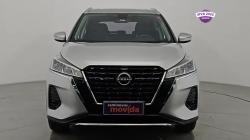 NISSAN Kicks 1.6 16V 4P FLEXSTART SENSE XTRONIC AUTOMTICO CVT