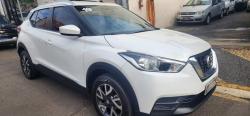 NISSAN Kicks 1.6 16V 4P FLEXSTART S