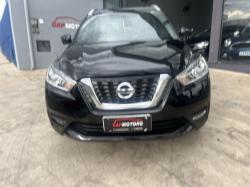 NISSAN Kicks 1.6 16V 4P FLEXSTART SL X-TRONIC AUTOMTICO CVT