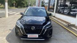 NISSAN Kicks 1.6 16V 4P FLEXSTART EXCLUSIVE XTRONIC AUTOMTICO CVT