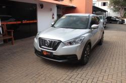 NISSAN Kicks 1.6 16V 4P FLEX ACTIVE X-TRONIC AUTOMTICO CVT