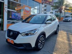 NISSAN Kicks 1.6 16V 4P FLEXSTART S DIRECT X-TRONIC AUTOMTICO CVT