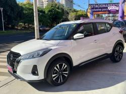 NISSAN Kicks 1.6 16V 4P FLEXSTART ADVANCE XTRONIC AUTOMTICO CVT