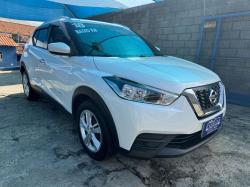 NISSAN Kicks 1.6 16V 4P FLEXSTART S