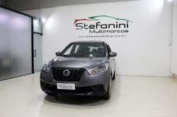 NISSAN Kicks 1.6 16V 4P FLEX ACTIVE X-TRONIC AUTOMTICO CVT