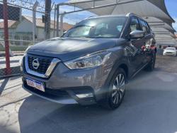 NISSAN Kicks 1.6 16V 4P FLEX SV X-TRONIC AUTOMTICO CVT