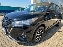 NISSAN Kicks 1.6 16V 4P FLEXSTART EXCLUSIVE XTRONIC AUTOMTICO CVT