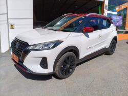 NISSAN Kicks 1.6 16V 4P FLEXSTART XPLAY XTRONIC AUTOMTICO CVT