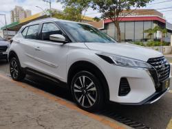NISSAN Kicks 1.6 16V 4P FLEXSTART ADVANCE XTRONIC AUTOMTICO CVT