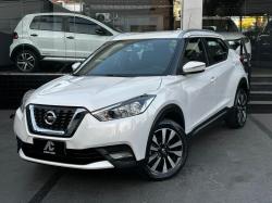NISSAN Kicks 1.6 16V 4P FLEX SV X-TRONIC AUTOMTICO CVT